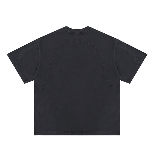 Lanhai Men's Clothing T-shirt  F244