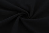 300G-Heavy-Black-Color-Small-Collar-T-Shirt-3