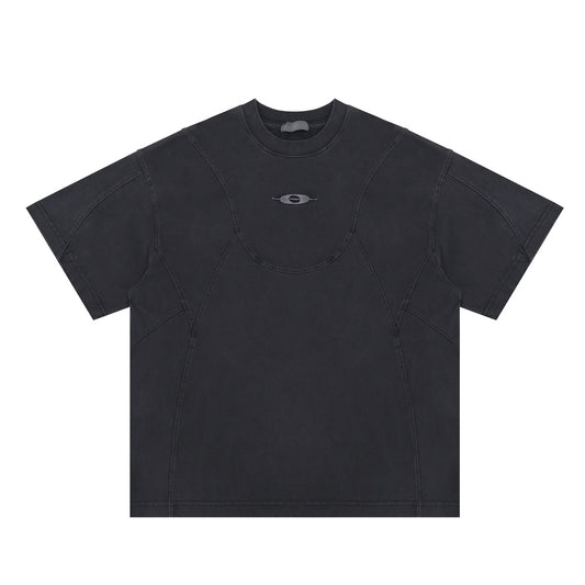 Lanhai Men's Clothing T-shirt  F244