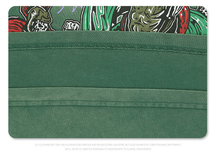 Sup Men's Clothing | 2024 Spring/Summer New Trendy Brand F165