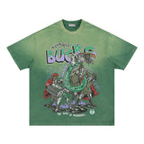 Sup Men's Clothing | 2024 Spring/Summer New Trendy Brand F165