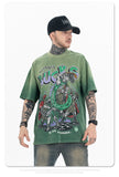 Sup Men's Clothing | 2024 Spring/Summer New Trendy Brand F165