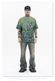 Sup Men's Clothing | 2024 Spring/Summer New Trendy Brand F165