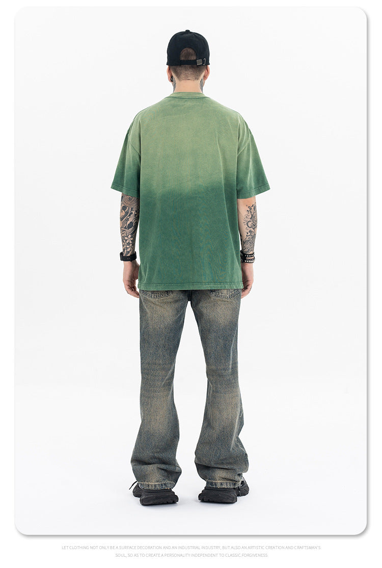 Sup Men's Clothing | 2024 Spring/Summer New Trendy Brand F165