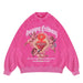 Washed Pink