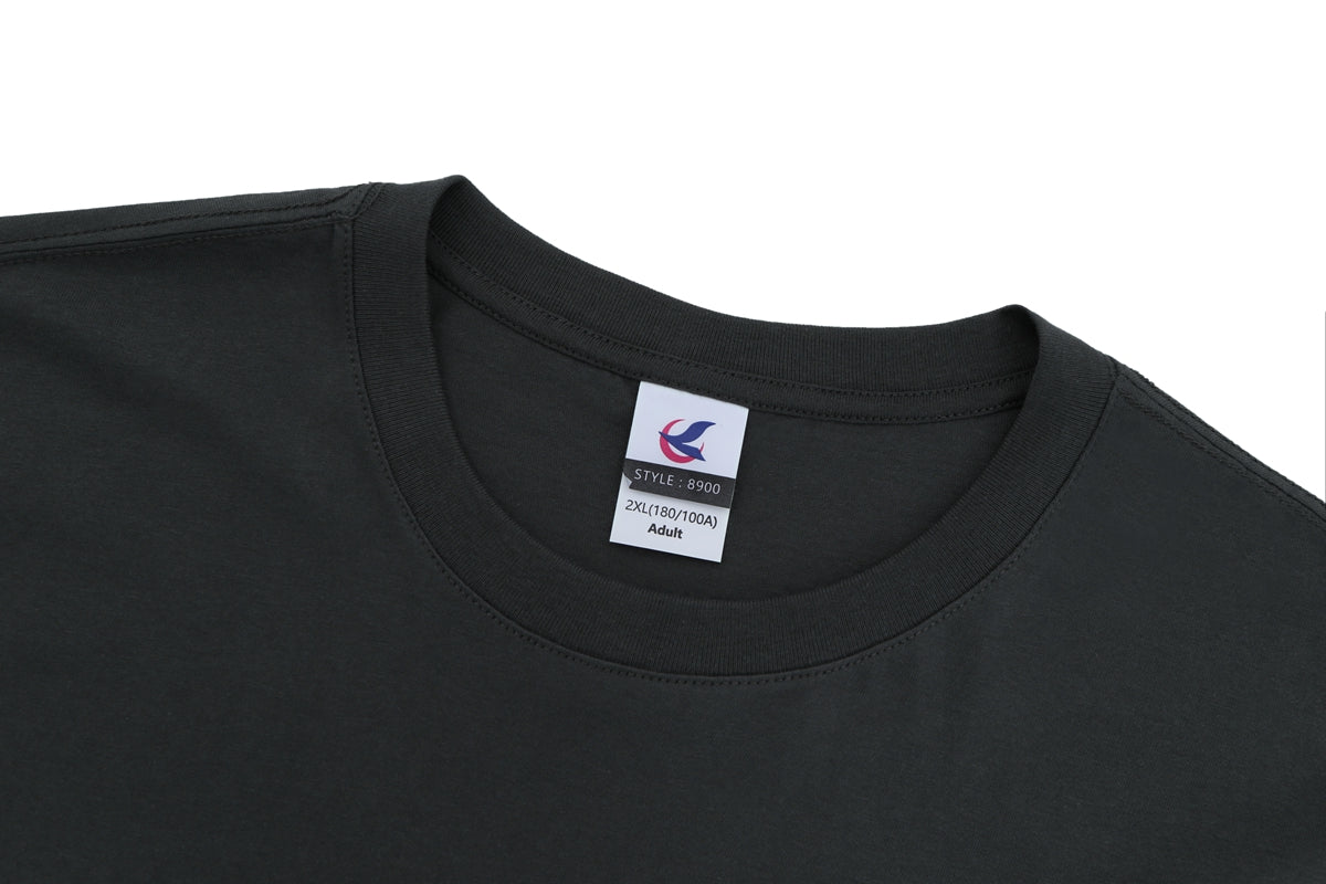Qlacw customized 8-color virgin cotton series L003