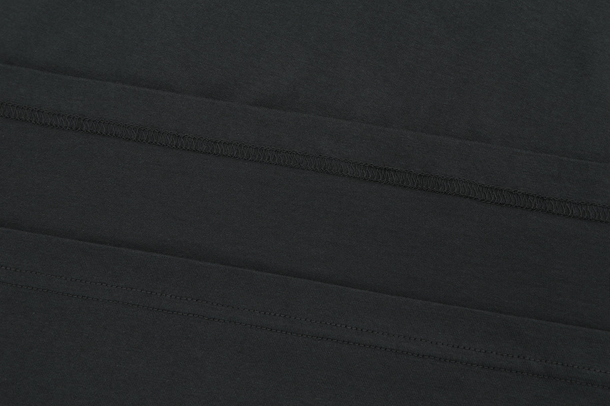 Qlacw customized 8-color virgin cotton series L003
