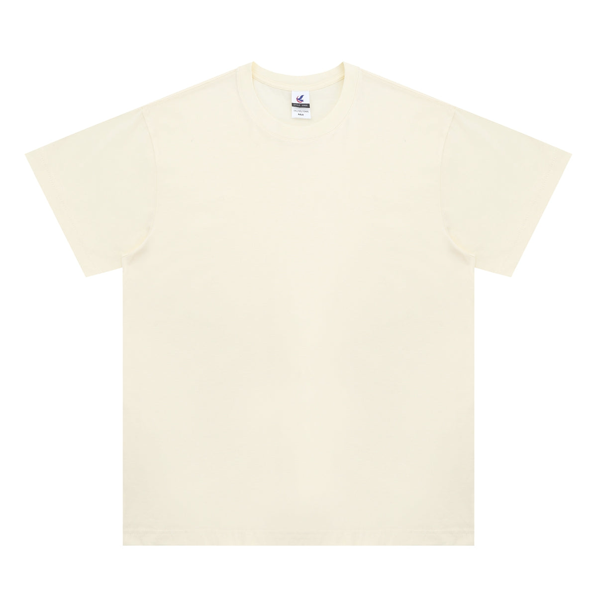 Qlacw customized 8-color virgin cotton series L003