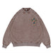 Washed Brown