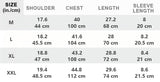 Qlacw customized 8-color virgin cotton series L003