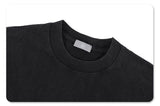 Vintage Minimal Letter Vodka Graphic T-Shirt