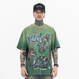Sup Men's Clothing | 2024 Spring/Summer New Trendy Brand F165