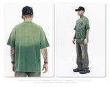 Sup Men's Clothing | 2024 Spring/Summer New Trendy Brand F165