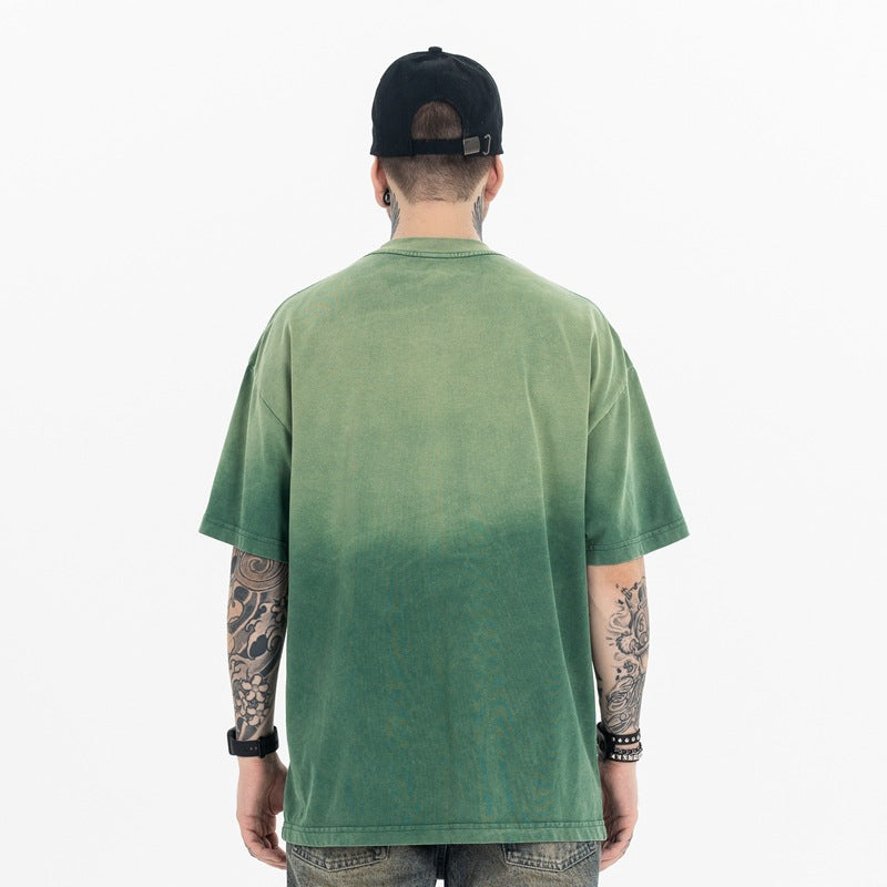 Sup Men's Clothing | 2024 Spring/Summer New Trendy Brand F165